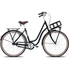 Ebsen Frappe de luxe 7G Sort<BR> - 2015 28