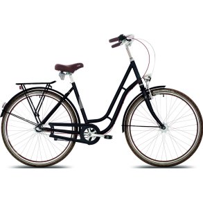 Ebsen Frappe 7G Sort<BR> - 2015 28