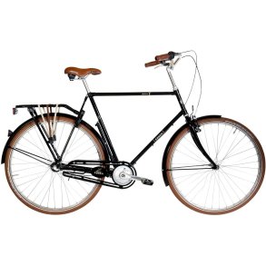 Ebsen Habana 3G Sort<BR> - 2015 28