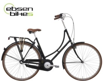 Ebsen Cykler