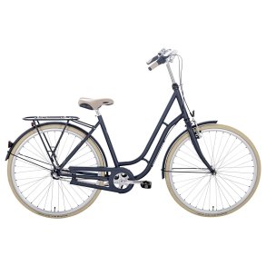 Ebsen Arbatax 3G M�rkebl�<BR> - 2015 Dame cykel TILBUD 