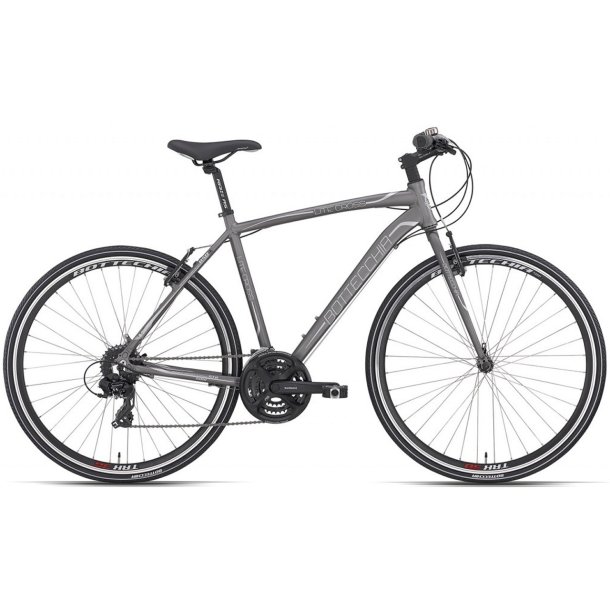 Bottecchia Lite Cross Gent<BR> - 2016 28" Herre sportscykel