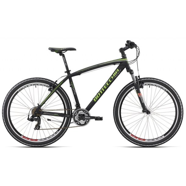 Bottecchia 105  MTB 21G Gent<BR> - 2016 27,5" MTB cykel
