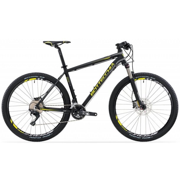 Bottecchia MTB 20G Gavia<BR> - 2016 27.5" MTB cykel