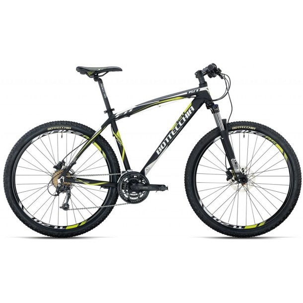 Bottecchia 120 27G H-Disc<BR> - 2016 27,5" MTB cykel