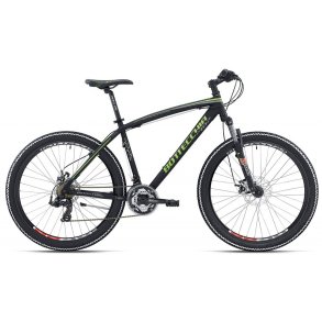 Bottecchia 107 MTB 21G Disc <BR> - 2016 27,5