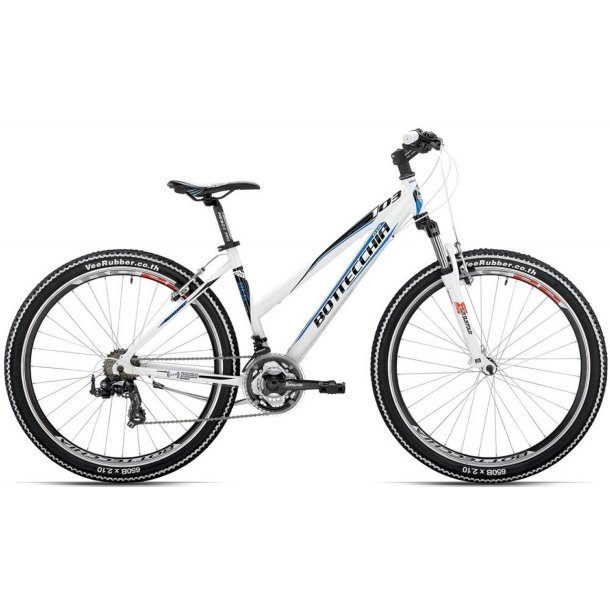 Bottecchia MTB 21G Lady<BR> - 2016 27,5" Dame MTB cykel