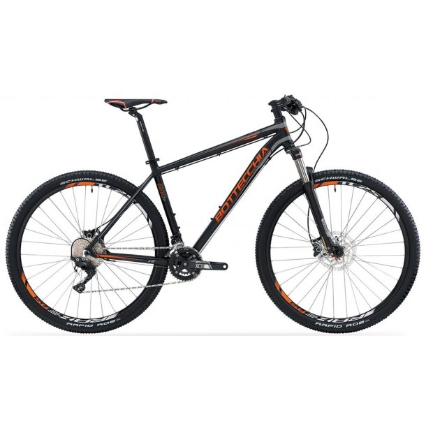Bottecchia MTB 20G 29er Gavia<BR> - 2016 29" MTB cykel