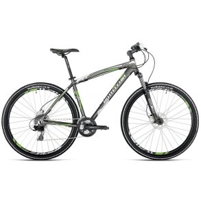 Bottecchia 125 24G 29er H-Disc<BR> - 2016 29
