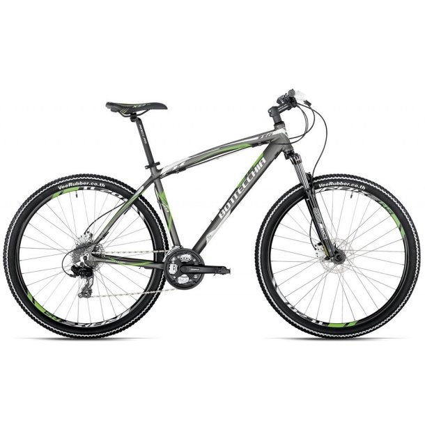Bottecchia 125 24G 29er H-Disc<BR> - 2016 29" MTB cykel