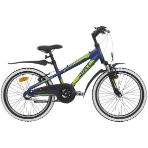 Ebsen Dirt Boy 3G Bl�<BR> - 2015 20