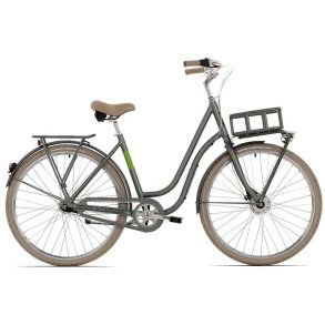 Ebsen Frappe Classic Gr�n <BR> - 2017 28