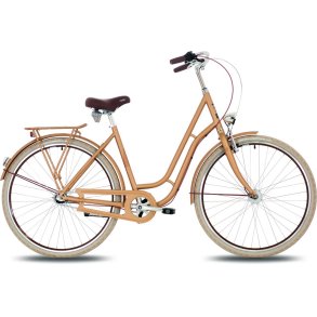 Ebsen Frappe 7G Orange<BR> - 2016 28