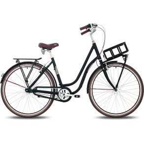 Ebsen Frappe 7G Sort<BR> - 2016 28