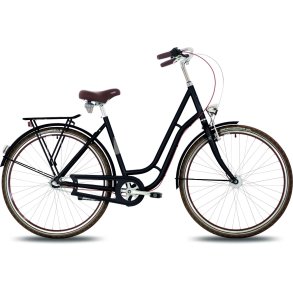 Ebsen Frappe 7G Sort<BR> - 2016 28