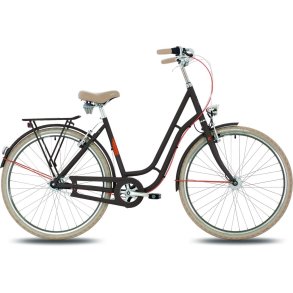 Ebsen Frappe 7G Sort/R�d<BR> - 2015 28