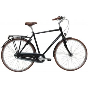 Ebsen Grand Cru 7G Sort<BR> - 2017 Herre Retrocykel TILBUD 