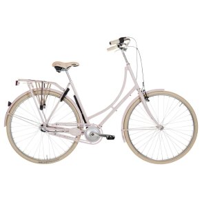 Ebsen Habana 3 gear Pink<BR>  - 2014 Dame cykel TILBUD