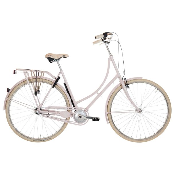 Ebsen Habana 3 gear Pink<BR>  - 2014 Dame cykel TILBUD