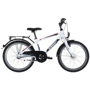 Ebsen Kids Boy 3G Hvid<BR> - 2015 20