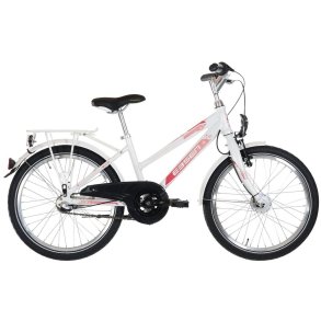 Ebsen Kids Girl 3G Hvid<BR> - 2015 20