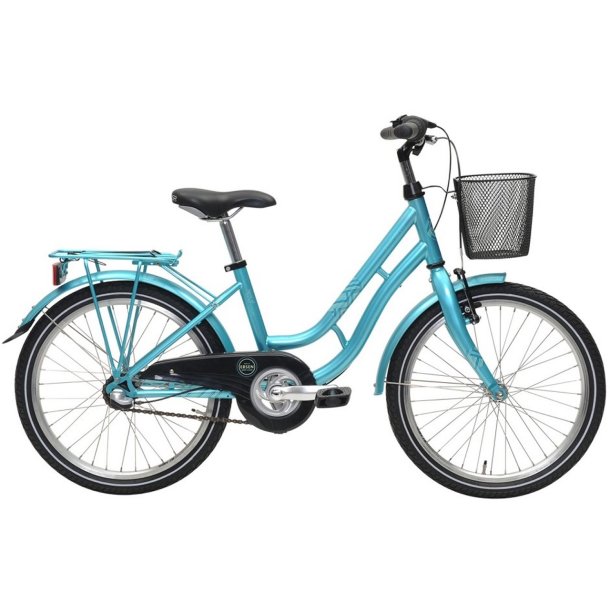 Ebsen Spirit of Saint Louis 20"<BR> - 2016 20" Retro pigecykel