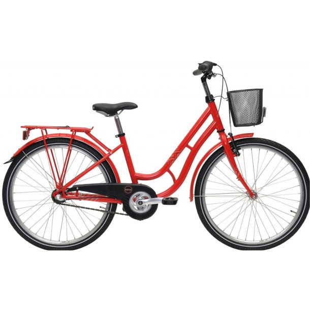 Ebsen Spirit of Saint Louis 24"<BR> - 2016 24" Retro pigecykel