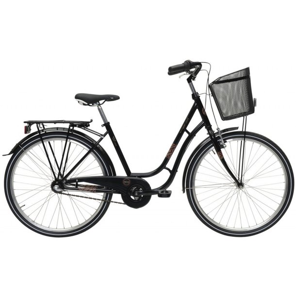 Ebsen Spirit of Saint Louis 26" <BR> - 2016 26" Retro pigecykel