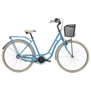 Ebsen Spirit St. Louis 3G Bl�<BR> - 2016 Dame Retrocykel  