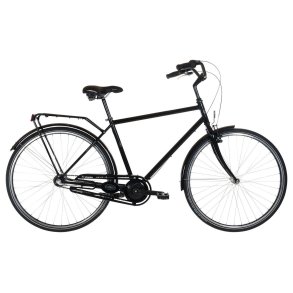 Ebsen Spirit St. Louis 3G<BR> - 2016 Herre Retrocykel  
