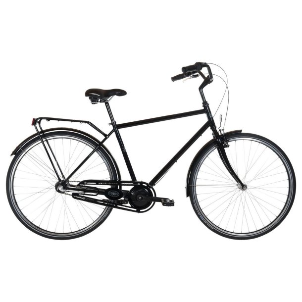 Ebsen Spirit St. Louis 3G<BR> - 2016 Herre Retrocykel  