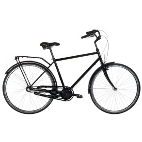 Ebsen Spirit St. Louis 3G<BR> - 2015 Herre retrocykel TILBUD