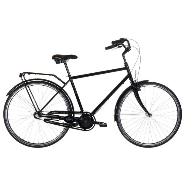 Ebsen Spirit St. Louis 3G<BR> - 2015 Herre retrocykel TILBUD