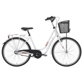Ebsen Spirit St. Louis Kids 3G Hvid<BR> - 2015 26