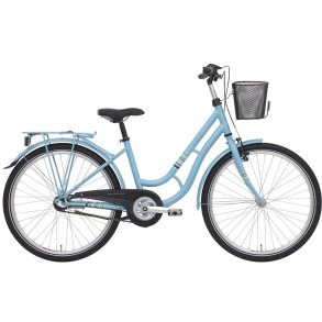 Ebsen Spirit St. Louis Kids 3G Bl�<BR> - 2015 24