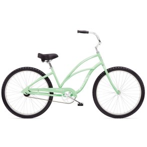 Electra Cruiser 1 Gr�n<BR> - 2016 24