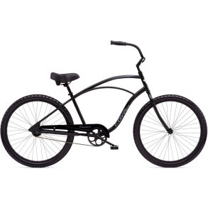 Electra Cruiser 1 Sort<BR> - 2016 26