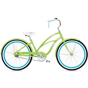 Electra Hawaii 3i Gr�n<BR> - 2016 26