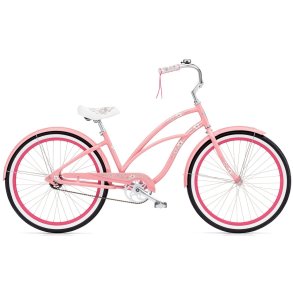 Electra Hawaii 3i Pink<BR> - 2016 26