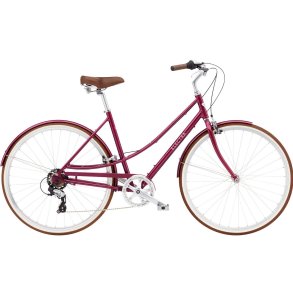 Electra Loft 7D Sangira <BR>- 2019 Dame sportscykel TILBUD