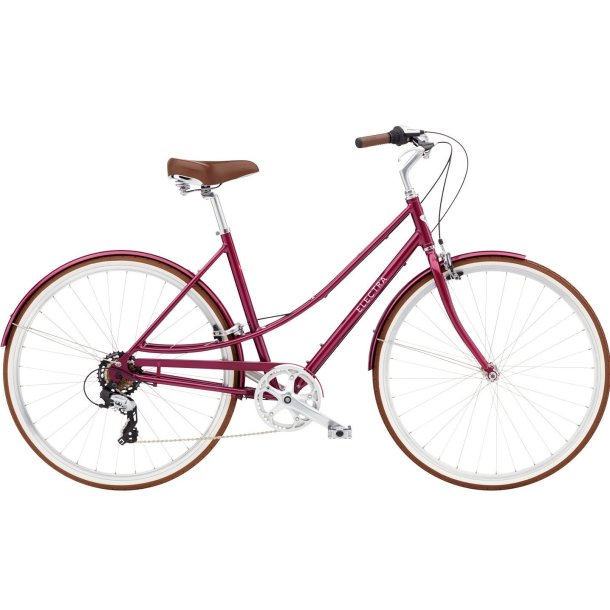 Electra Loft 7D Sangira <BR>- 2019 Dame sportscykel TILBUD