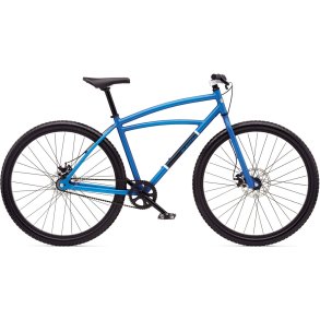 Electra Moto 1 Bl�<BR> - 2016 Single speed cykel SUPER-TILBUD