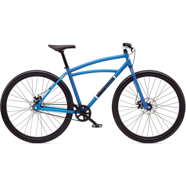 Electra Moto 1 Bl�<BR> - 2016 Single speed cykel SUPER-TILBUD