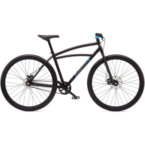 Electra Moto 1 Sort<BR> - 2016 Single speed cykel SUPER-TILBUD