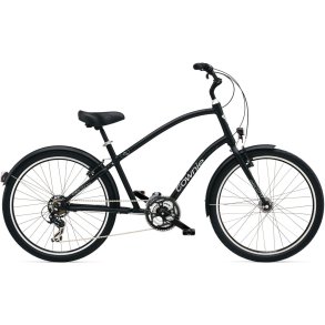 Electra Townie Original 21D EQ <BR>- 2017 Herre sportscykel TILBUD