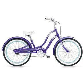 Electra Hawaii Kids 1 Lilla<BR> - 2016 20