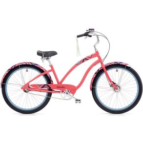 Electra Morning Star 3i<BR> - 2018 dame  cruiser