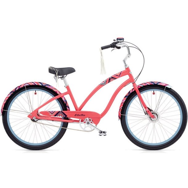 Electra Morning Star 3i<BR> - 2018 dame  cruiser