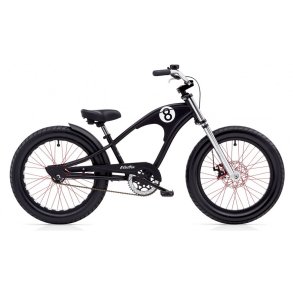 Electra Straight 8 Kids 1 Sort<BR> - 2016 20
