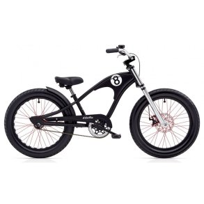 Electra Straight 8 Kids 3i Sort<BR> - 2016 20